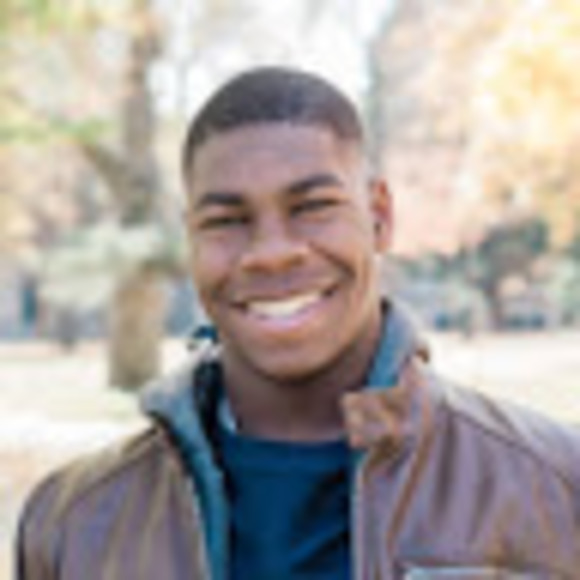 Profile Picture of Caleb Fields (@calebfields208) on Poshmark