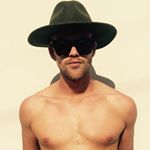 Profile Picture of Simon Turner (@simonsturner) on Instagram