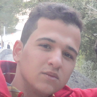 Profile Picture of Behroozkhalili (@behroozkhalili1) on Twitter