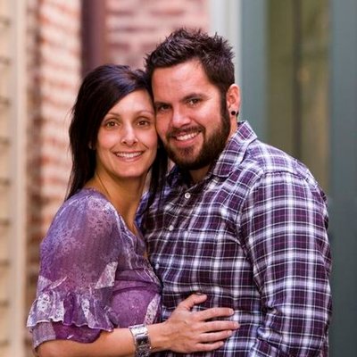 Profile Picture of Ben Burrows (@benjaminburrows) on Twitter