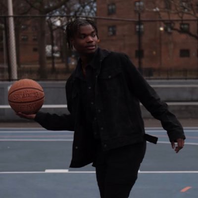 Profile Picture of Joshua Suber-Felder (@Joshua__Suber) on Twitter