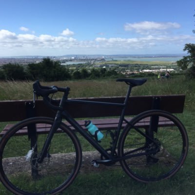 Profile Picture of Brian Rudman (@BrianRudman1) on Twitter