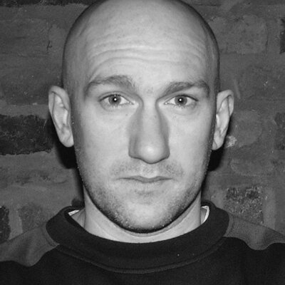 Profile Picture of Jon Purdy (@jon_purdy) on Twitter