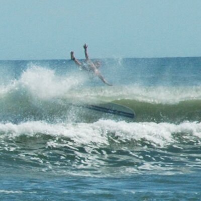 Profile Picture of Brian Surratt (@GRIMBONARONI) on Twitter