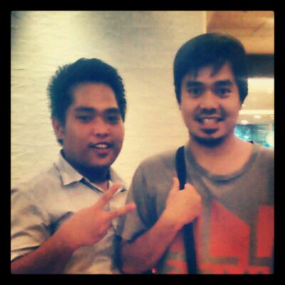 Profile Picture of John Armin Casillano (@nhojnimra) on Twitter