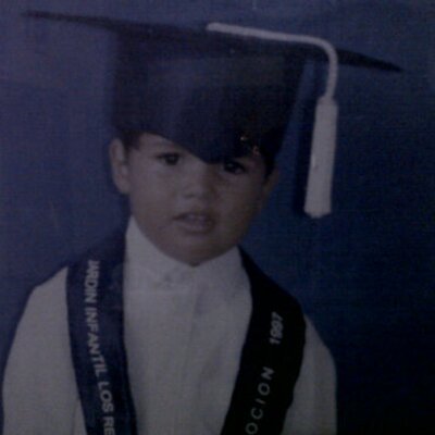 Profile Picture of Virgilio Gonzalez (@virgidani17) on Twitter