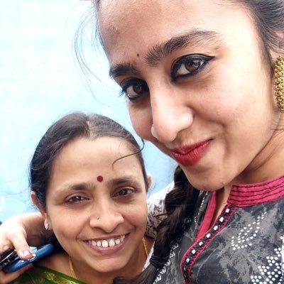 Profile Picture of Lakshmi Srinivasan (@Lakshmi25060399) on Twitter