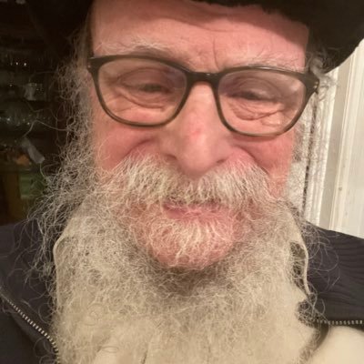 Profile Picture of Ephraim Daniel Botnick (@botnick_daniel) on Twitter