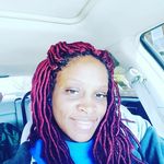 Profile Picture of Liah&corey's&keshawn mother (@golden_lady42) on Instagram