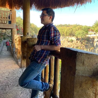 Profile Picture of Daniel Mancera (@Dan_ManceraR) on Twitter
