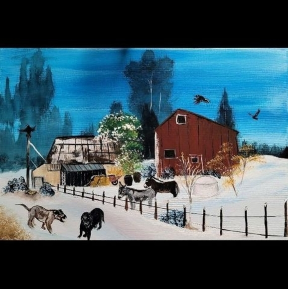 Profile Picture of Donna Carson (@donnacarson55) on Poshmark