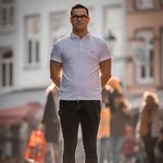 Profile Picture of Joshua Bergman (@josh_bergman) on Instagram