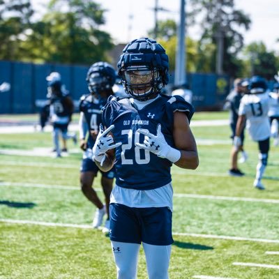 Profile Picture of Corey Chapman (@757chap) on Twitter
