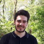 Profile Picture of Sylvain Briand (@sysy_briand) on Instagram