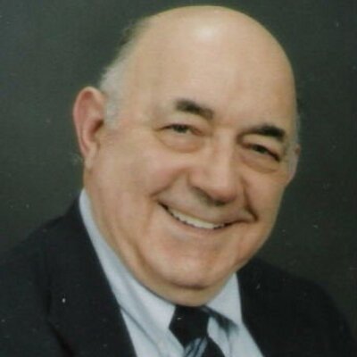 Profile Picture of Bob Martel (@Martel_Bob) on Twitter