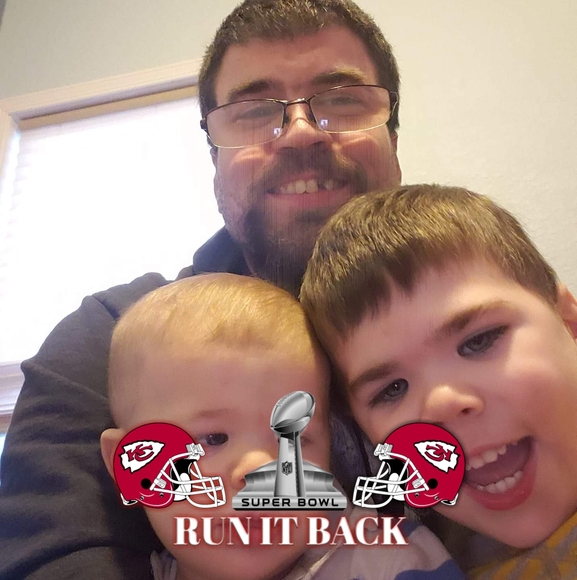 Profile Picture of Todd Allen (@south_sider_00) on Poshmark