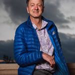 Profile Picture of Paul Pritchard (@_paulpritchard_) on Instagram