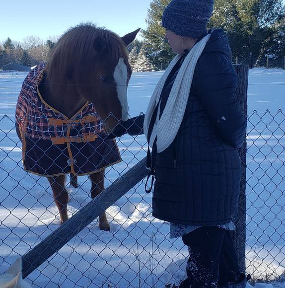 Profile Picture of Leila Koehnen (@leilakoehnen) on Poshmark