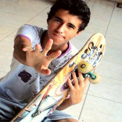Profile Picture of Jonathan Zabel (@Zaabeell) on Twitter