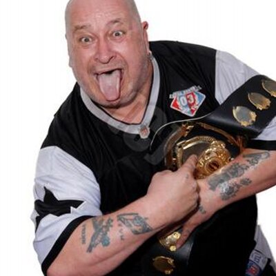 Profile Picture of Ricky Knight (@RickyKnightWAW) on Twitter