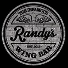 Profile Picture of Randy's Wing Bar (@RandysWingBar) on Twitter