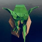 Profile Picture of Matthew Galbadrakh (@galt.origami) on Instagram
