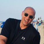 Profile Picture of Daisy's PAPA Greenbaum (@markgreenbaumwdaisymae) on Instagram