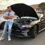 Profile Picture of Bryan Nicholas (@thatshadow5.0) on Instagram