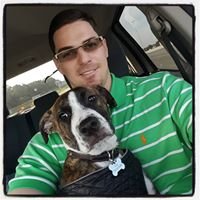 Profile Picture of Brian Singletary (@SingletaryB11) on Twitter