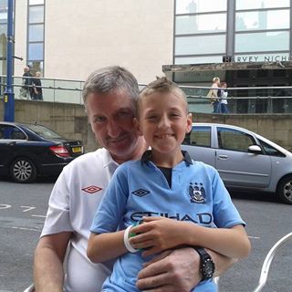 Stephen Ferguson - Facebook Profile Picture of Stephen Ferguson (@stephen.ferguson.3975) on Facebook