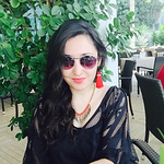 Profile Picture of Emine Arslan (@arsln_emn) on Flickr