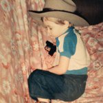 Profile Picture of Nathan Cooley (@mrcooley) on Instagram