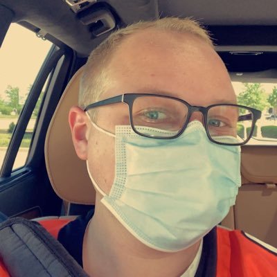 Profile Picture of Andrew Wagner (@amwagn08) on Twitter