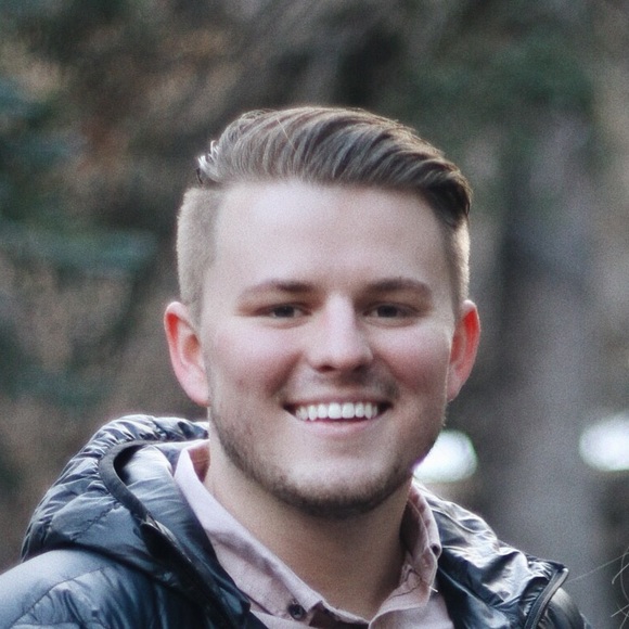Profile Picture of Austin Black (@austinblack7) on Poshmark