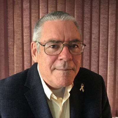 Profile Picture of Paul Armbruster (@MsgtPaul) on Twitter