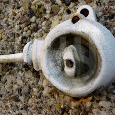 Profile Picture of Werner Ullrich (@AlterSchalter) on Twitter