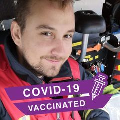 Profile Picture of michaellenzinger (@michaellenzinger) on Tiktok