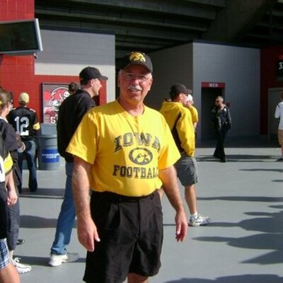 Profile Picture of Bob Bradfield (@BobBradfield) on Twitter