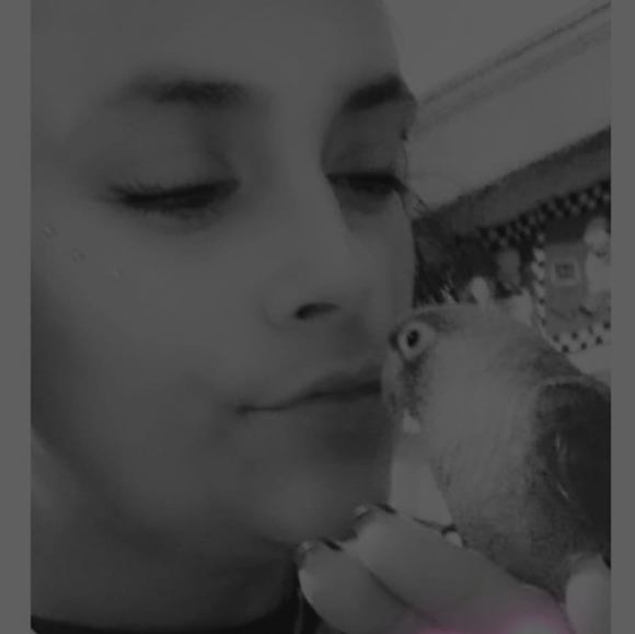 Profile Picture of Denean Mifsud (@killahcatt) on Poshmark