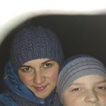 Profile Picture of Оксана Сорокач (@oksanasorokach) on Instagram
