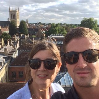 Profile Picture of Tracie Jayne Beaty (Steward) (@tracie.beeby) on Facebook