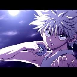 Ruben_killua.hunter - Twitter Profile Picture of Ruben_killua.hunter (@ruben_killua) on Twitter