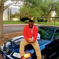 Profile Picture of Chris Singletary (@chris-singletary-2) on Quora