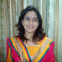 Sandhya Raman - Quora Profile Picture of Sandhya Raman (@sandhya-raman-10) on Quora
