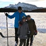 Profile Picture of André Gariépy (@andre_gariepy) on Instagram