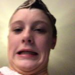 Profile Picture of daily spams of Brianna (@spam.of.brianna.lawson) on Instagram