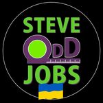 Profile Picture of Steve Randall (@steve_odd_jobs) on Instagram