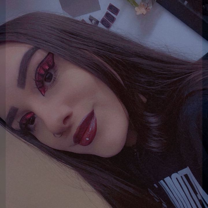 Profile Picture of   Jillian Mathers... (@jillianmathers) on Tiktok