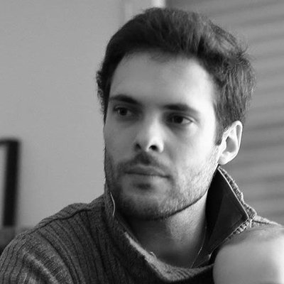 Profile Picture of Quentin Jaubert (@QuentinJbrt) on Twitter