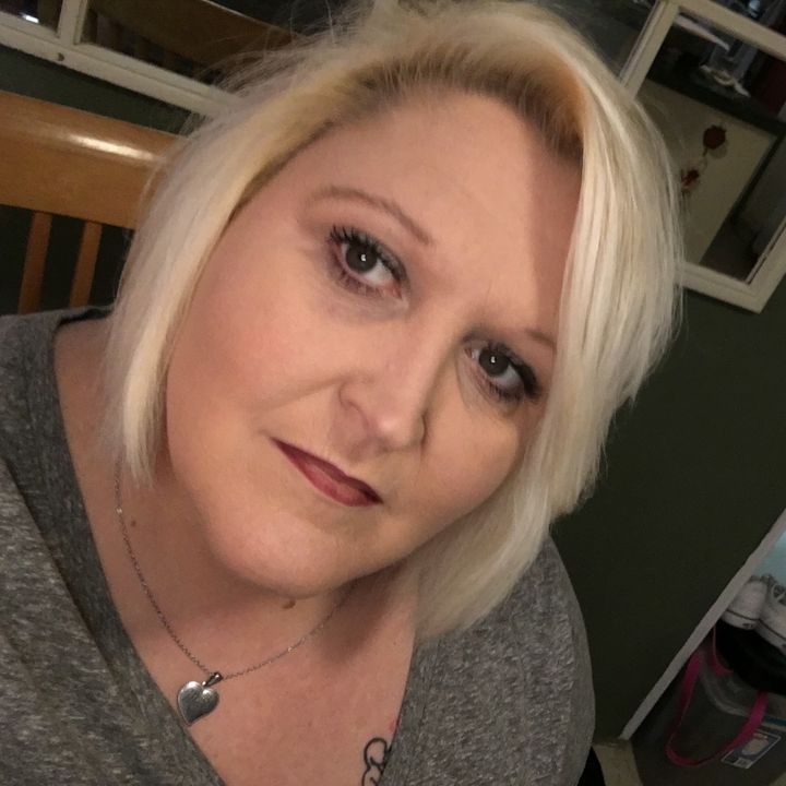 Profile Picture of Bridgette Sharpe (@tatnurse) on Tiktok